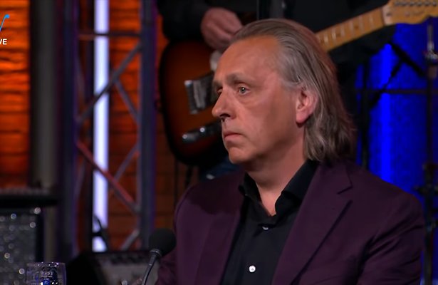 Marcel van Roosmalen kraakt sportlessen Arie Boomsma